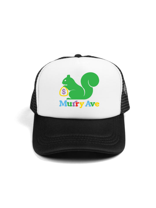 Murry Ave Trucker Hat