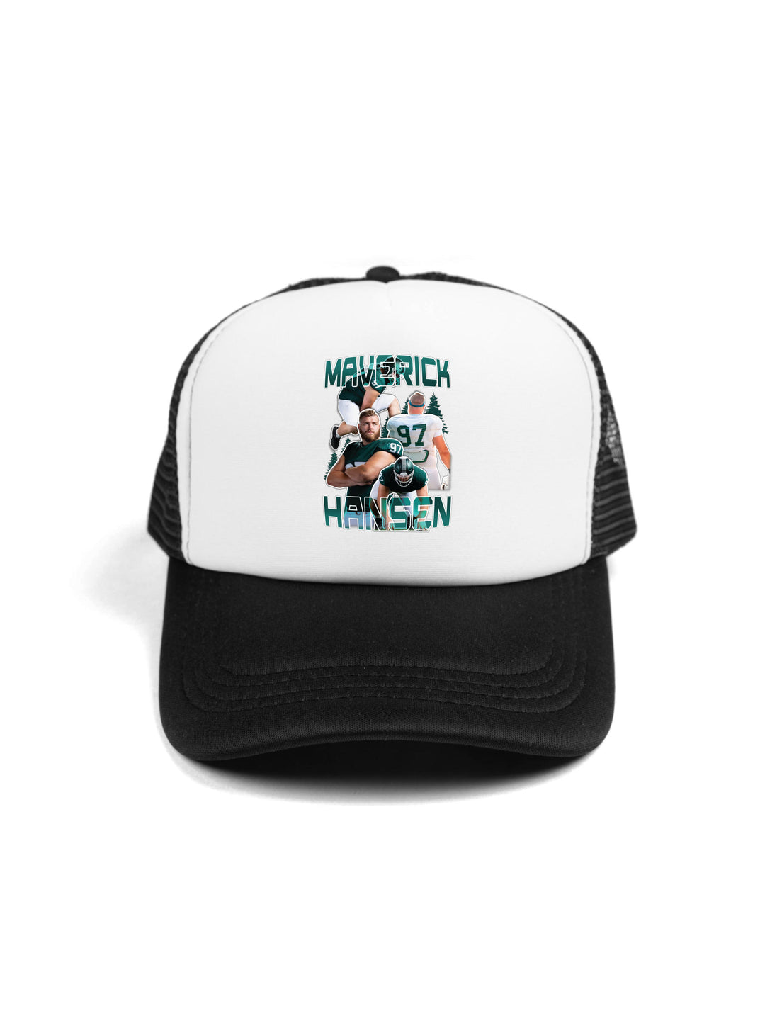 Maverick Outdoors Trucker Hat