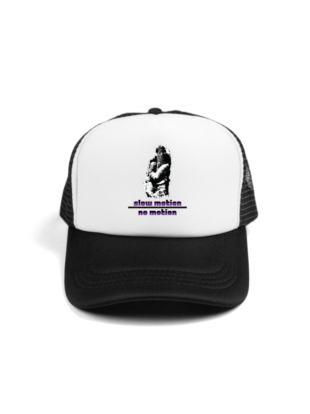 Christian Banks Trucker Hat