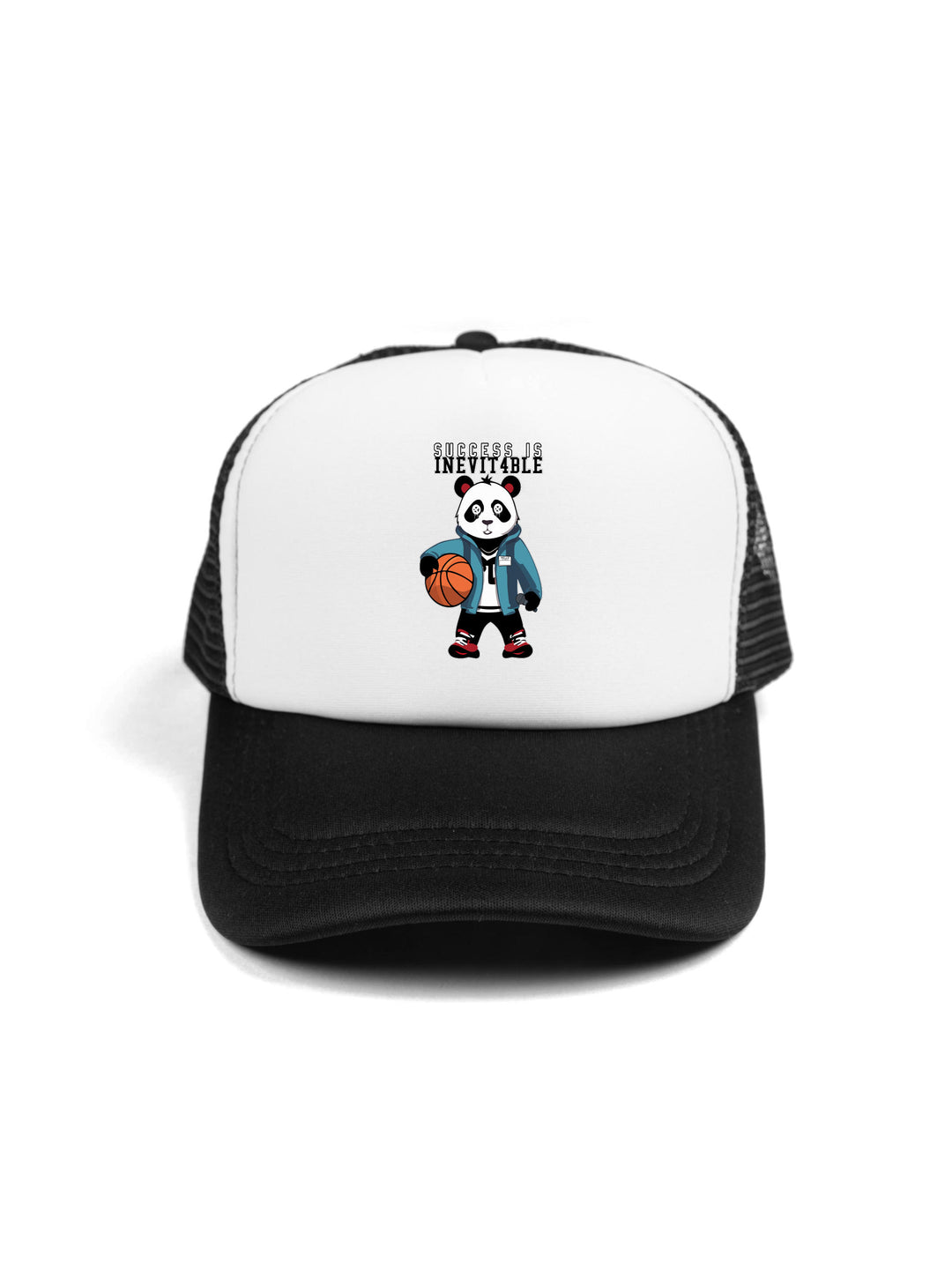 Devin Cooper Trucker Hat