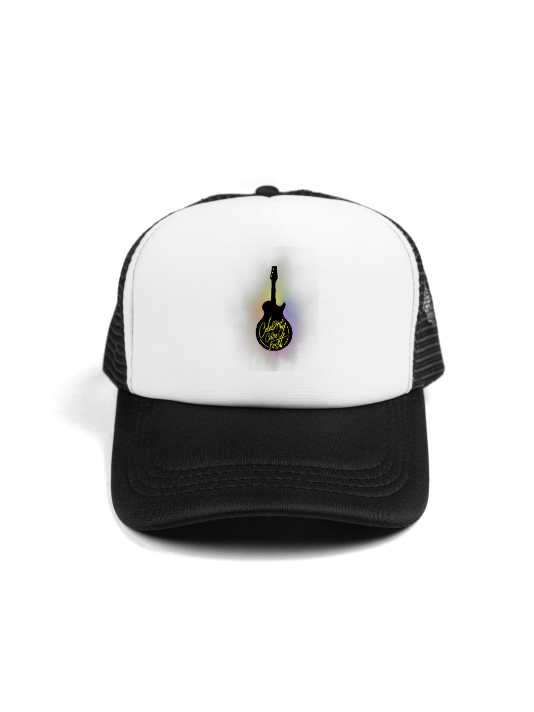 Celebrity Care Fest Trucker Hat