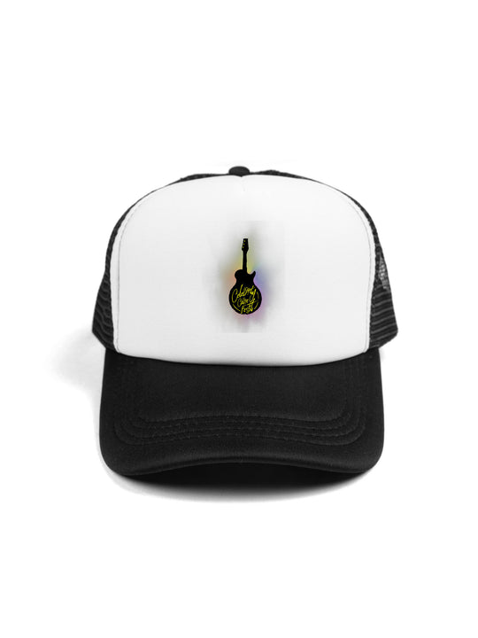 Celebrity Care Fest Trucker Hat