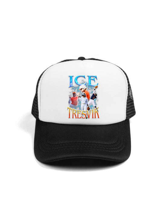 Icess Tresvik Trucker Hat