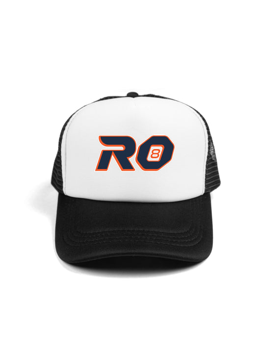 Robert Orloski Trucker Hat