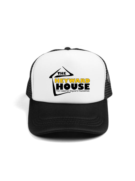 The Cameron Heyward House Foundation Trucker Hat