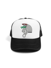Best Thing I Heard Today Trucker Hat
