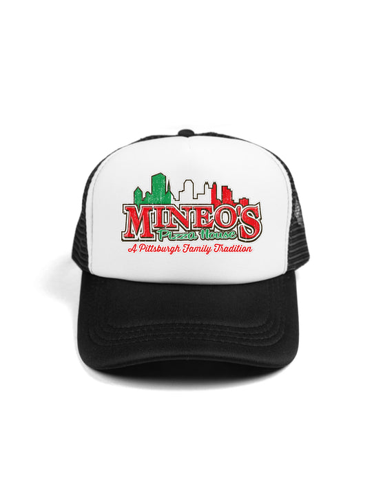 Mineo's Pizza House Trucker Hat