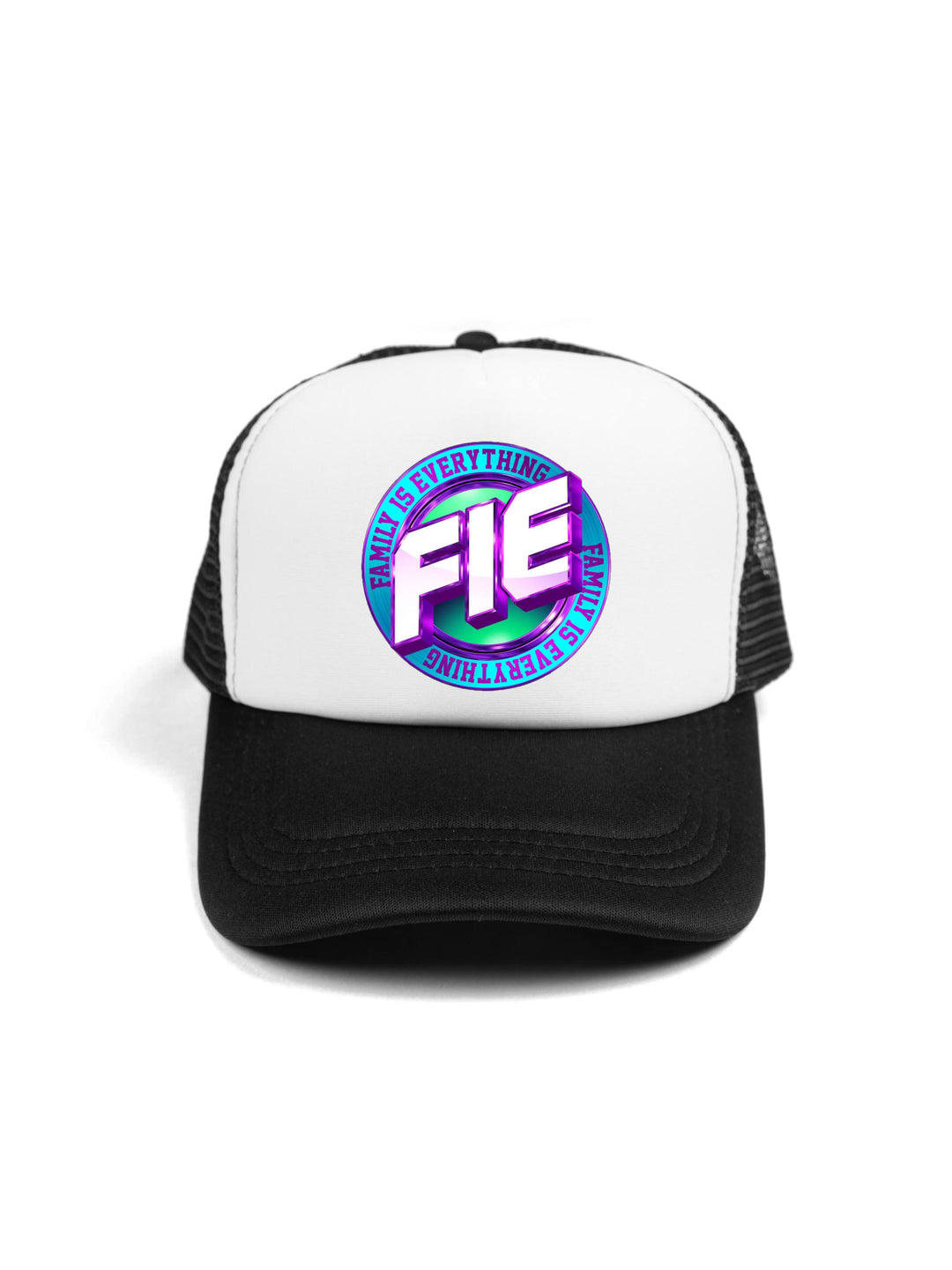 FIE pocket Trucker Hat