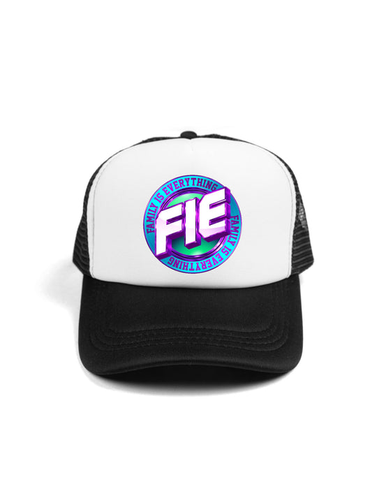 FIE pocket Trucker Hat