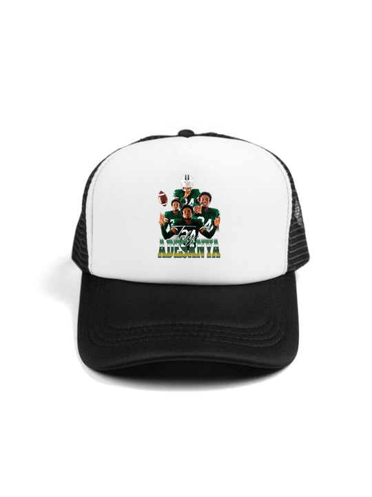 Toby Adesanya Trucker Hat