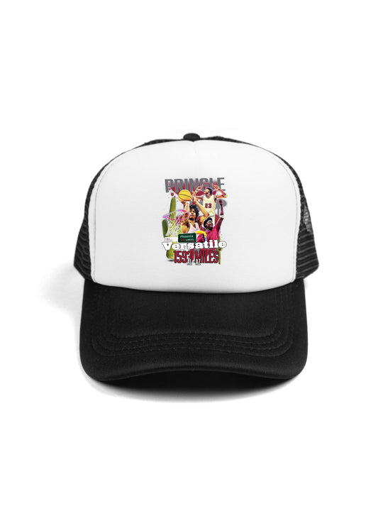 Nick Pringle Trucker Hat