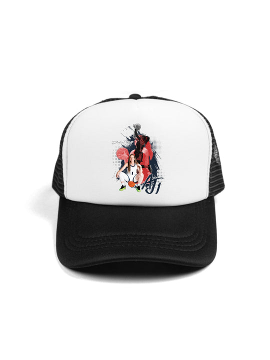 Drea Jovic Trucker Hat