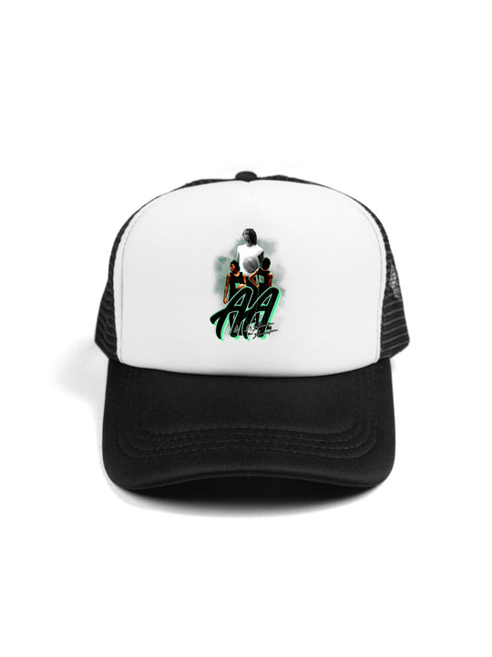 Alemin Armedan Trucker Hat