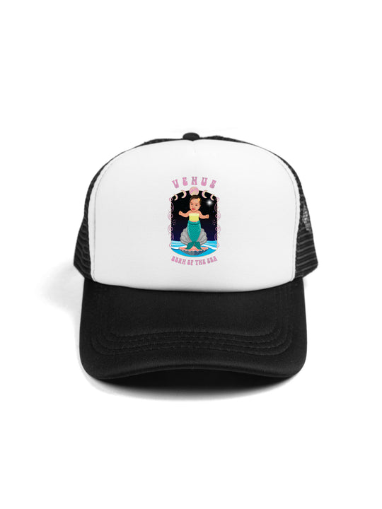 Venus Trucker Hat