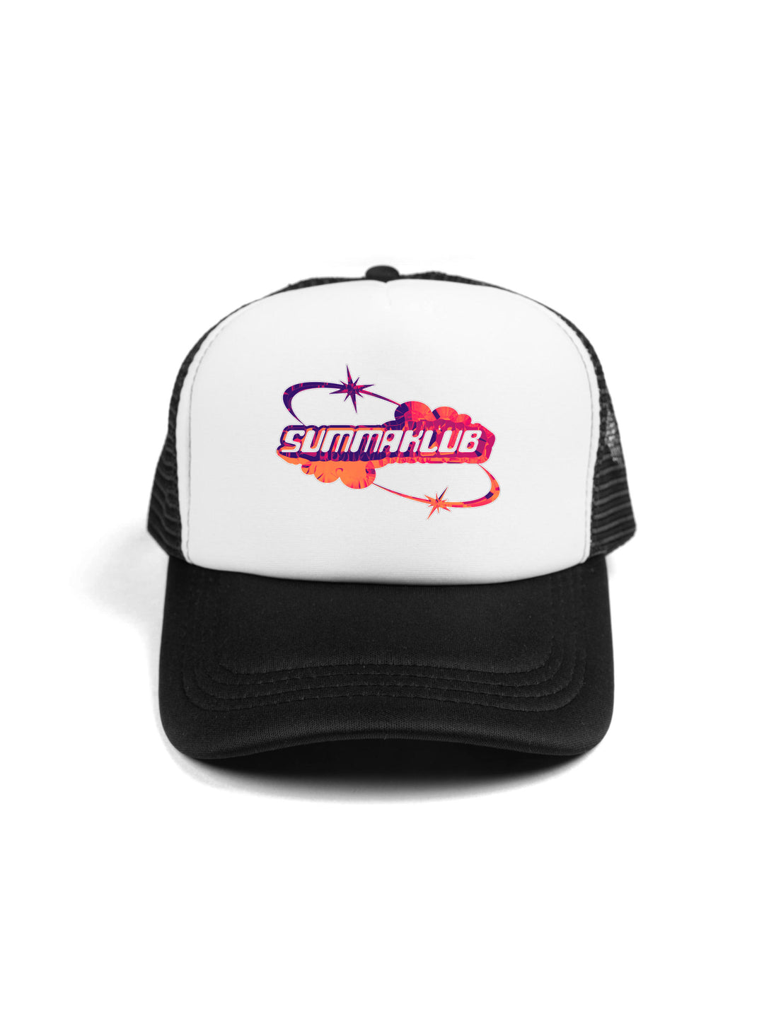 Summa Klub Trucker Hat