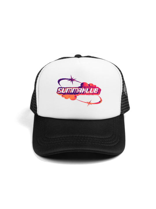 Summa Klub Trucker Hat
