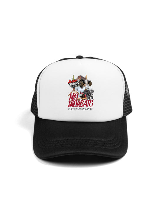 Mo Dioubate Trucker Hat