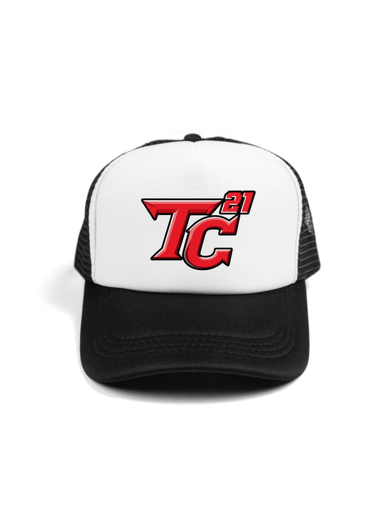 Toney Coleman Trucker Hat