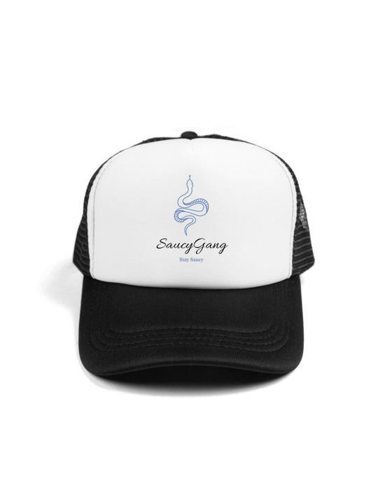 SaucyGang Trucker Hat