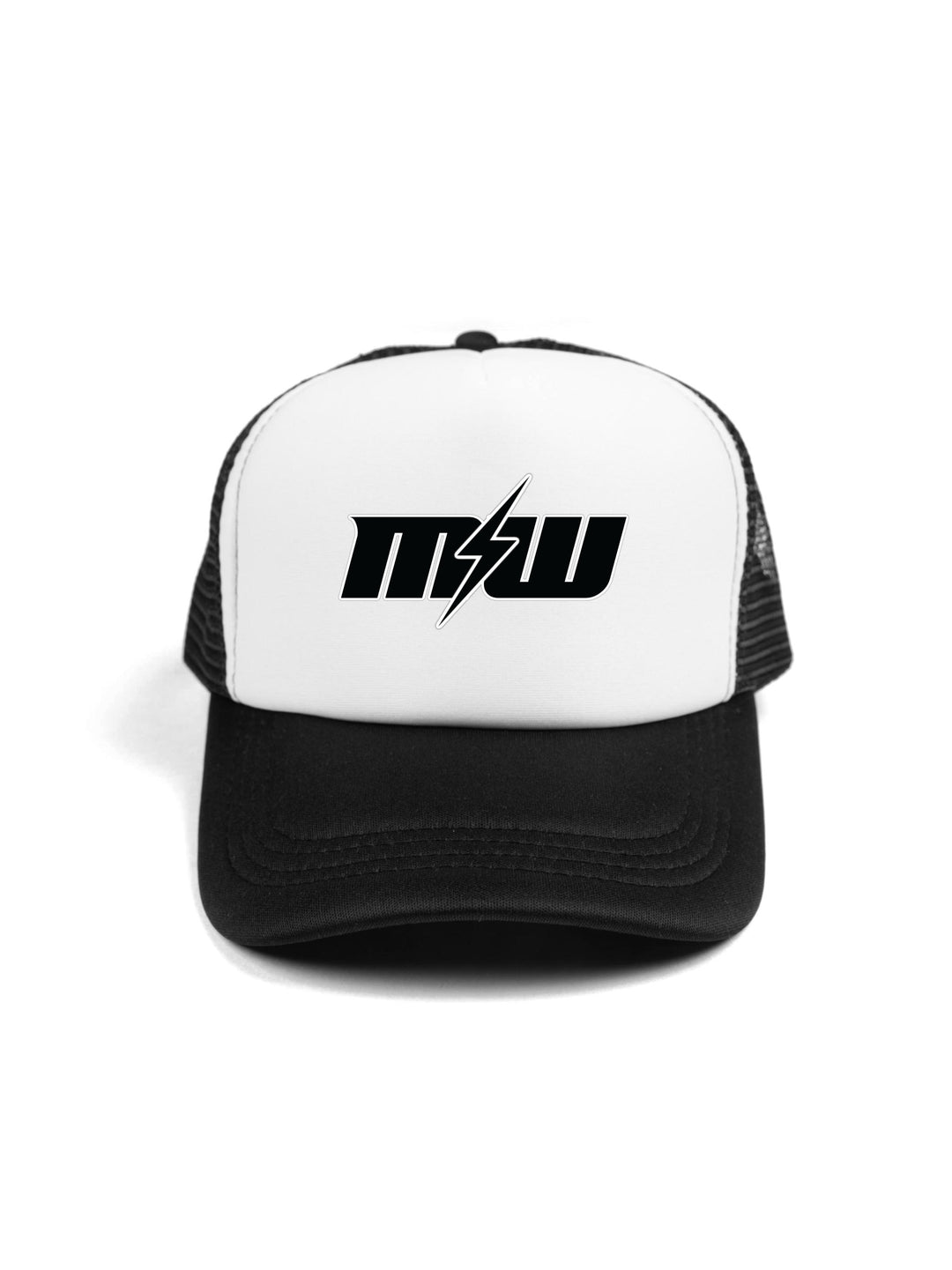 Marcus Willis Jr Trucker Hat