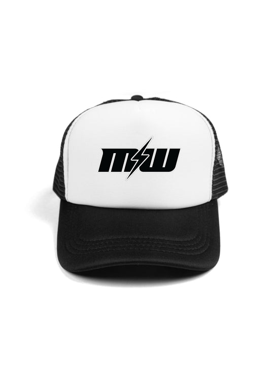 Marcus Willis Jr Trucker Hat