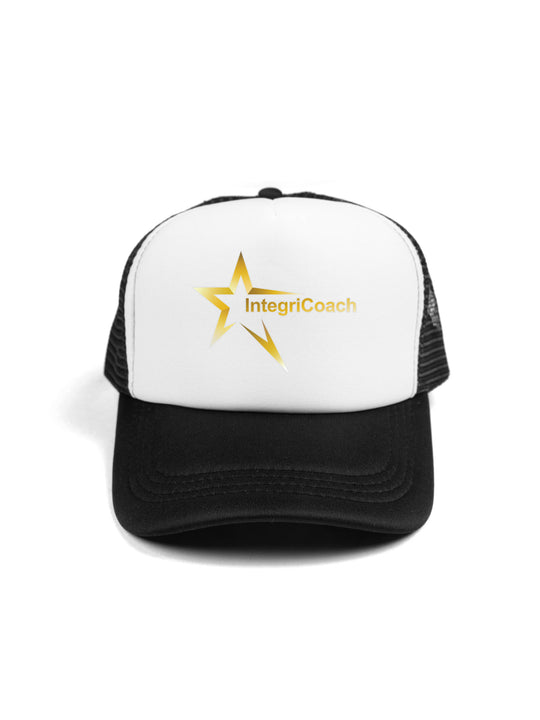 IntegriCoach Trucker Hat