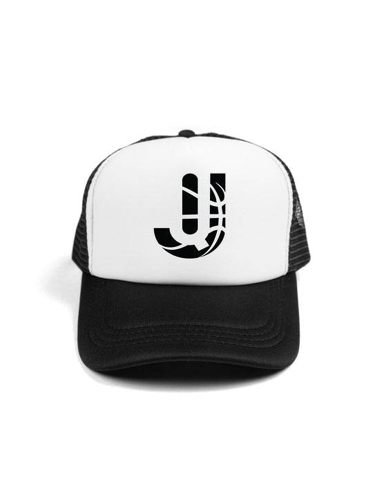 Jayden Quaintance Trucker Hat