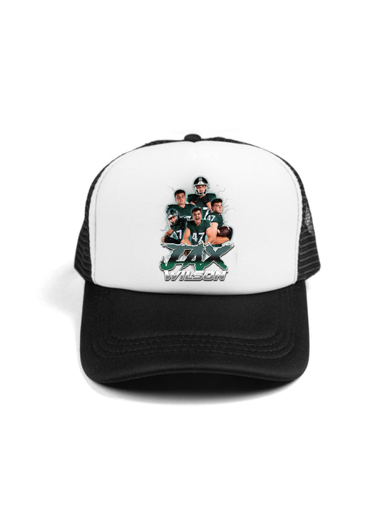 Jax Wilson Trucker Hat