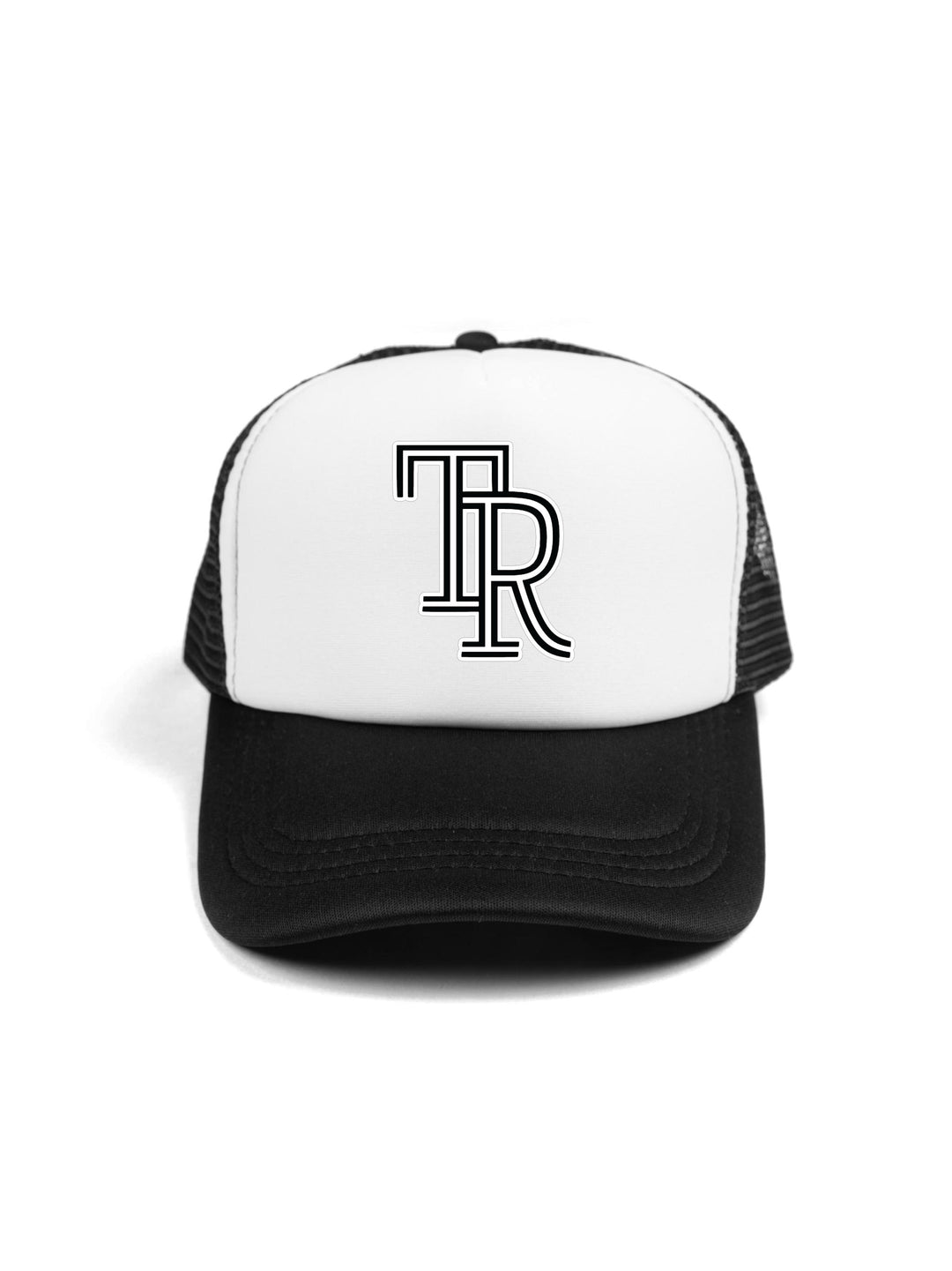 Tajen Ross Trucker Hat