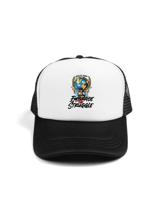 Jalen Toussant Trucker Hat