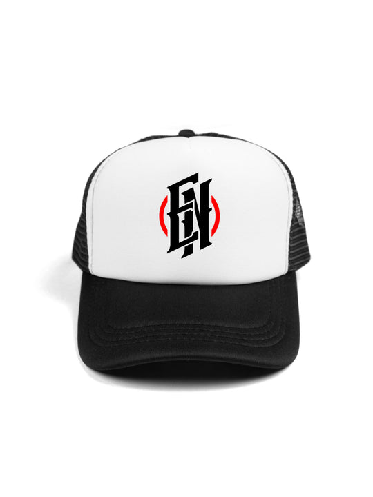 Erick Neal Trucker Hat