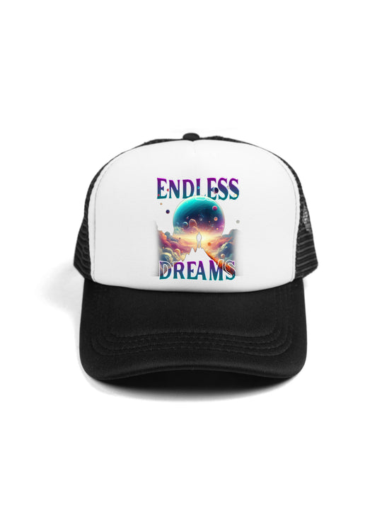 Latron Nelson Trucker Hat