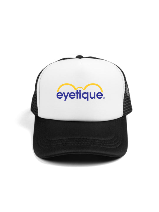 Eyetique Trucker Hat
