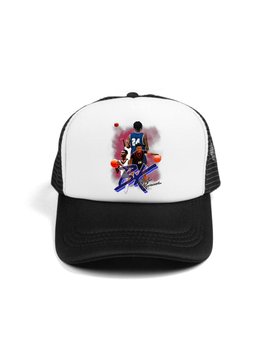 Bode Karunwi Trucker Hat