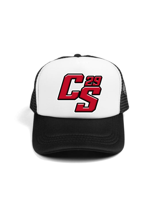 CS29 Trucker Hat