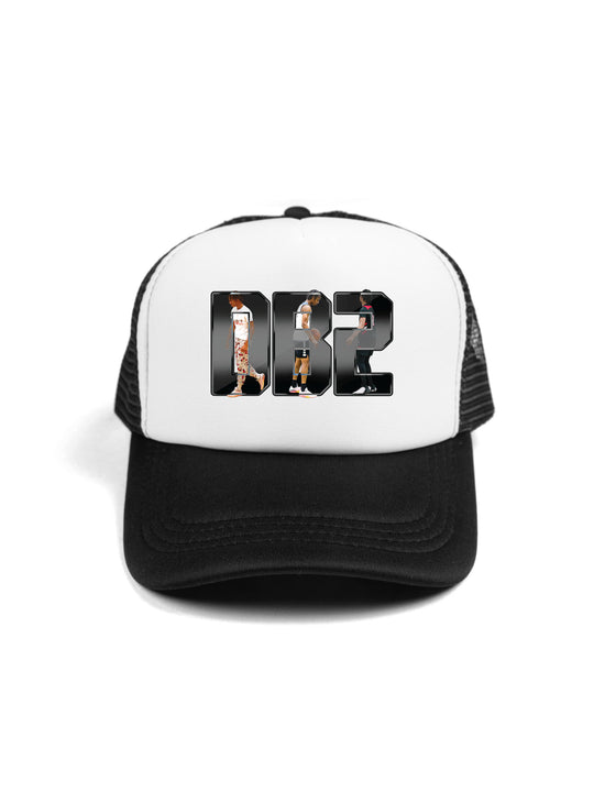 DJ Bolden Trucker Hat