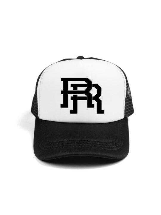 Justin Holliday Trucker Hat