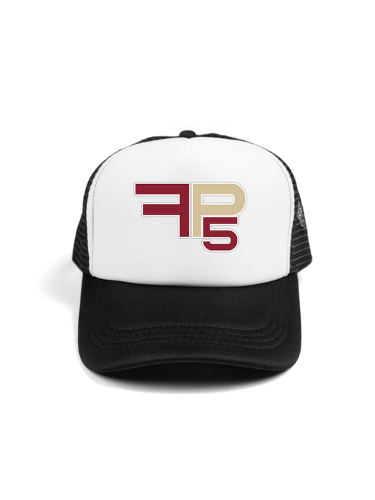Fred Payne Trucker Hat