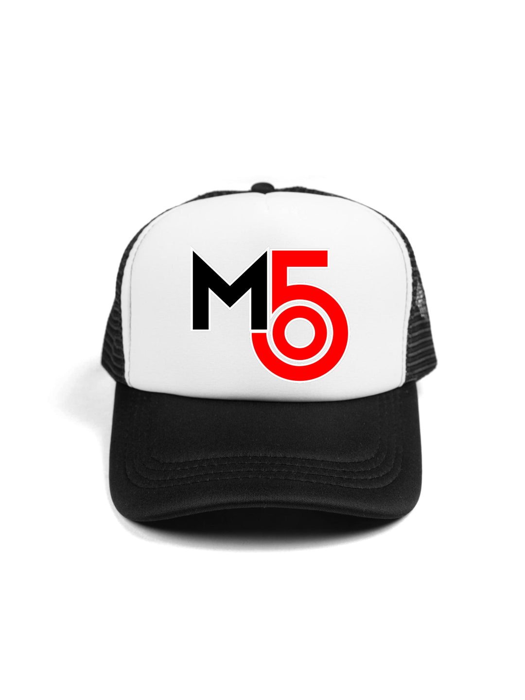 M50 Logo Trucker Hat