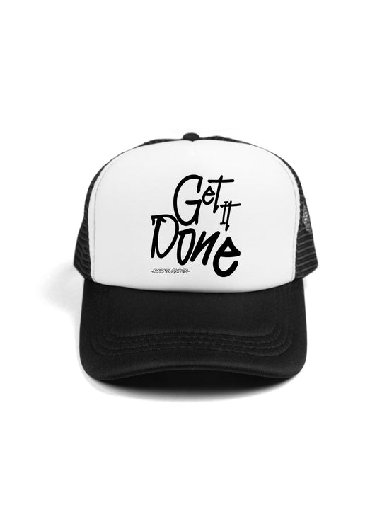 Rafael Quiles Trucker Hat
