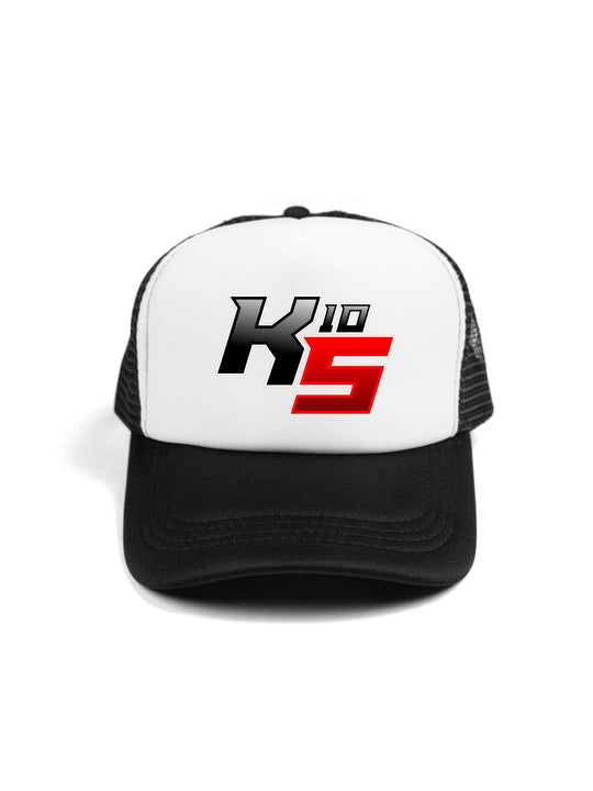 Khamani Smith Logo Trucker Hat