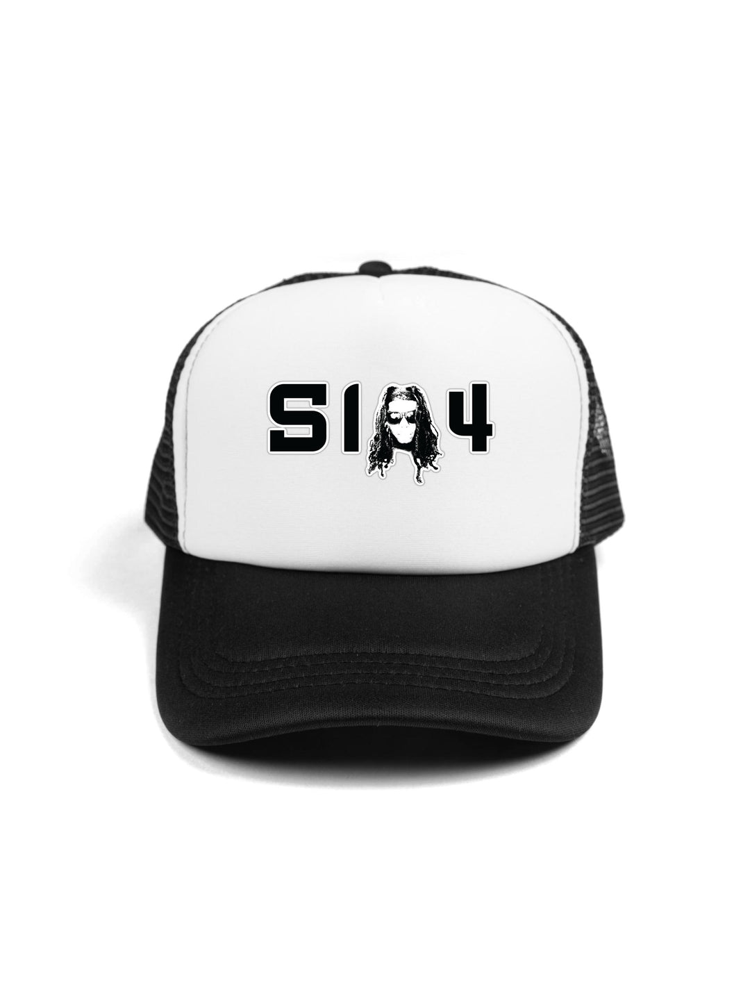 Sipp Trucker Hat