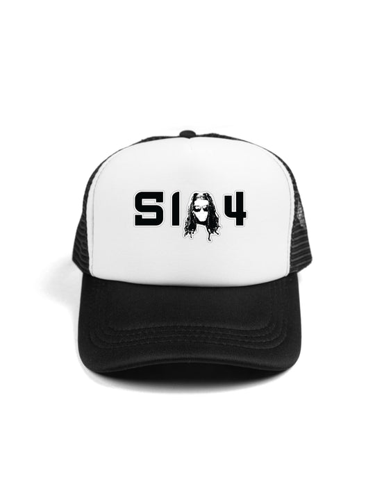 Sipp Trucker Hat