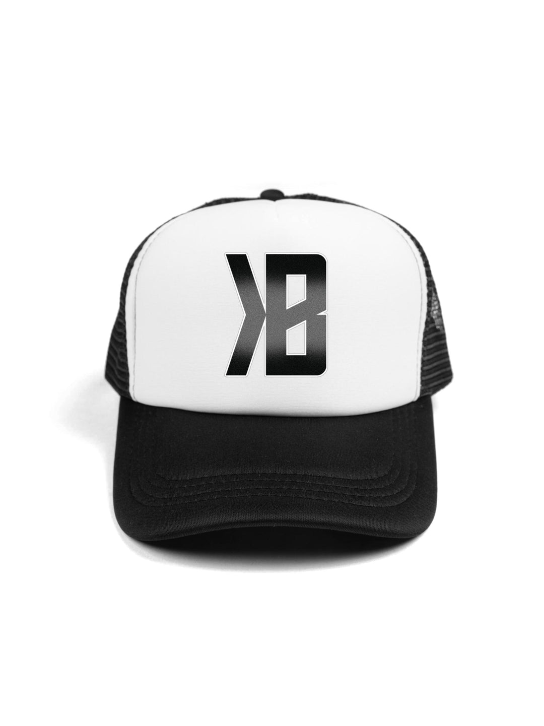 Kolby Borders Trucker Hat