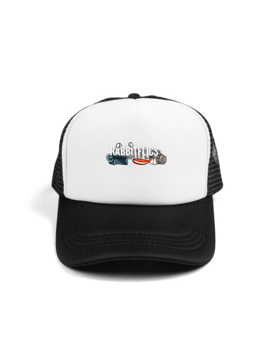 Rayquan Smith Trucker Hat