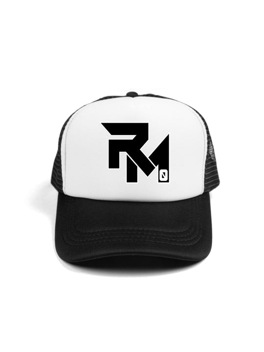 Rickey McGill Trucker Hat
