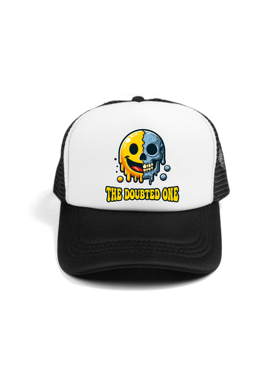 The Doubted One Trucker Hat