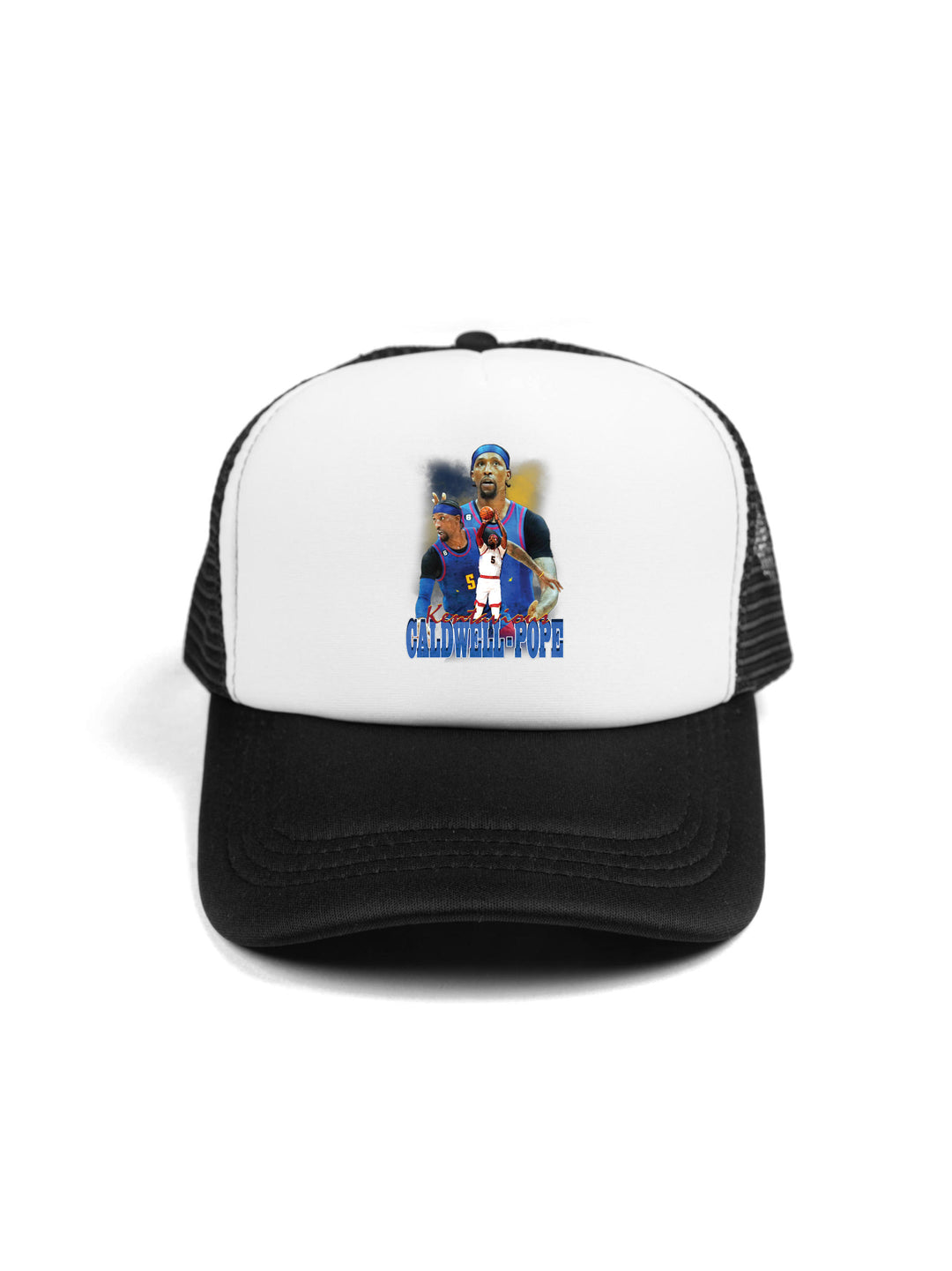 Kentavious Caldwell Pope Trucker Hat