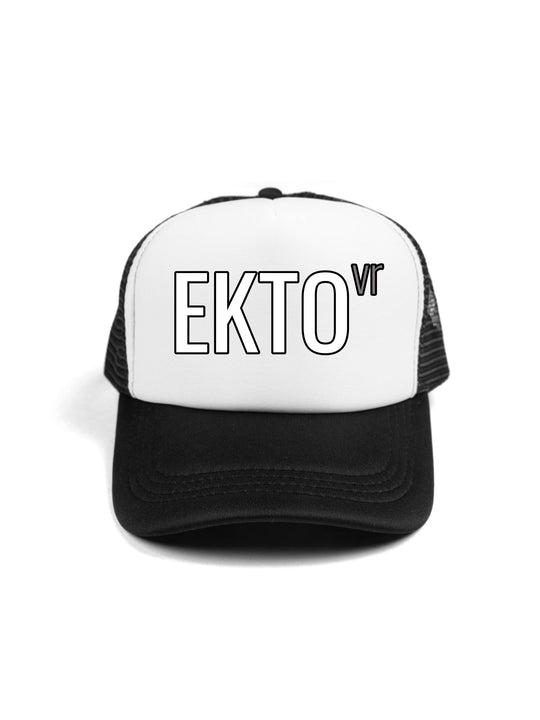 EKTO VR Trucker Hat