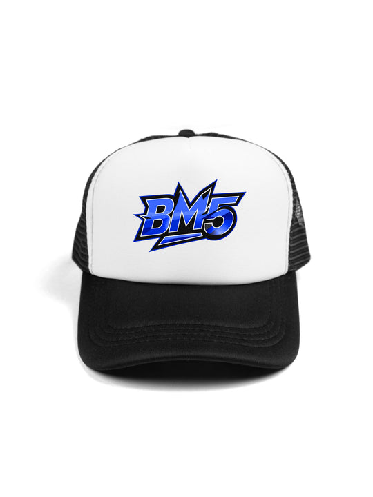 Brad Milliorn Trucker Hat